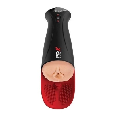 PDX Elite Fuck-O-Matic Pro XL 42cm