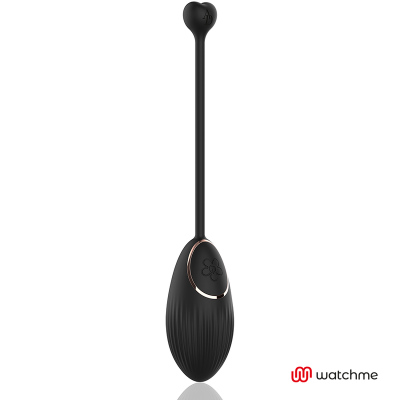 Anne's Desire Egg Remote Control WatchMe Black - image 6