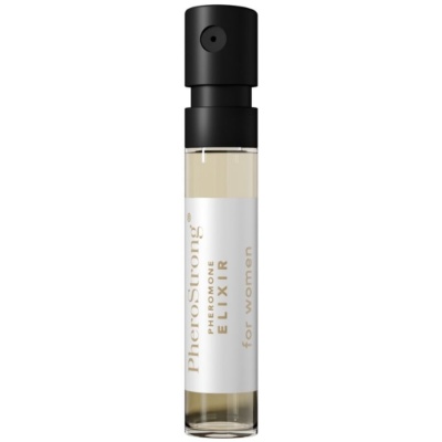 Pherostrong Pheromone Elixir for Women 2ml - image 2