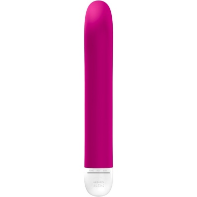 Fun Factory Joupie G-Spot Vibrator Magenta - image 3
