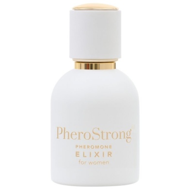 Pherostrong Pheromone Elixir Women 50ml - image 3