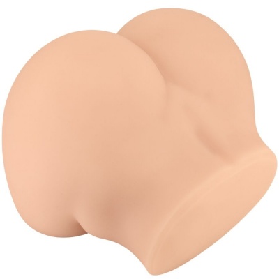 Crazy Bull Rolonda Rear with Realistic Vagina and Anus - image 4