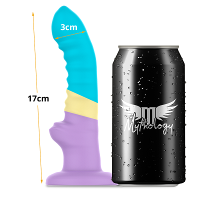 Mythology Colby Pastel Dildo M - image 3