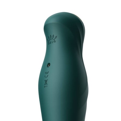 Zalo King Thruster PowerThrust Green - image 8
