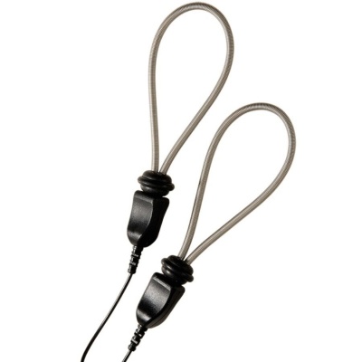 ElectraStim Electraloops E-Stim Adjustable Metal Penis Rings