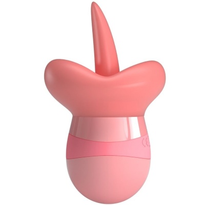 Pretty Love Kylee Tongue Clitoris Stimulator - image 3