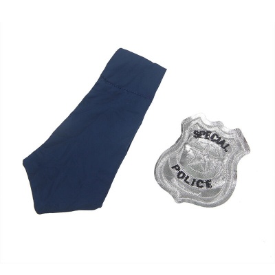 Subblime Sexy Police Costume S/M - image 9