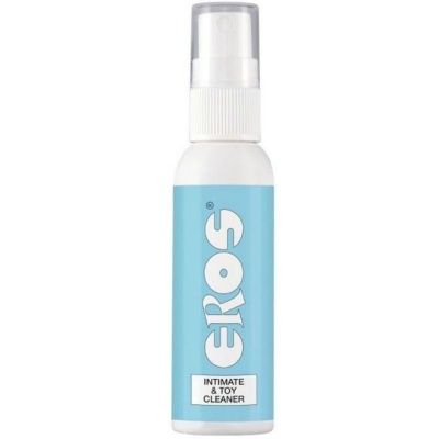 Intimate Toy Cleaner 200 ml