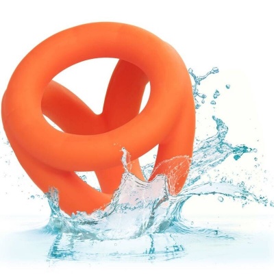 CalExotics Alpha Tri-Ring Orange - image 11