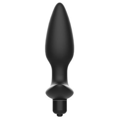 Addicted Toys Vibrating Anal Plug Massager - image 4