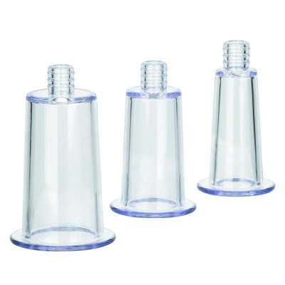 CalExotics Boundless Body Pump Kit, 3 Cylinder Sizes - image 4