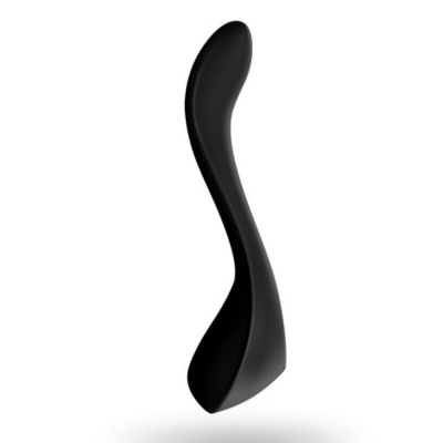 Satisfyer Partner Multifun 2 Black - image 4