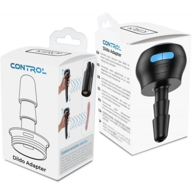 Kiiroo Control Dildo Adapter - image 6
