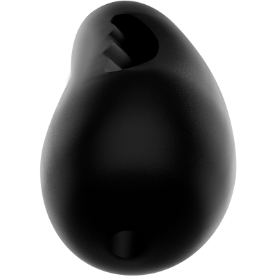 Jamyjob Extreme Tensek 4 Masturbator, Black - image 4