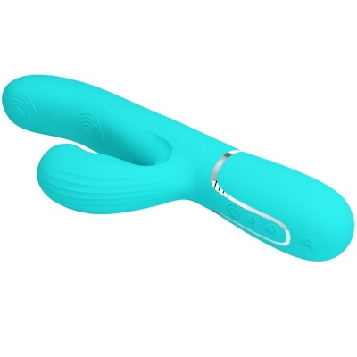 Pretty Love Perlita Multifunction 3-in-1 Aqua Green - image 5