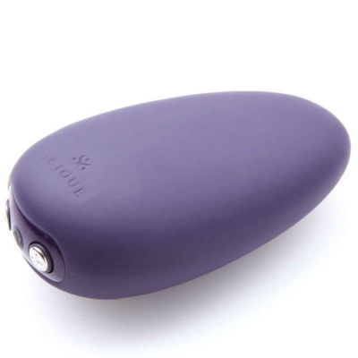 Je Joue Mimi Soft Purple Massager - image 2