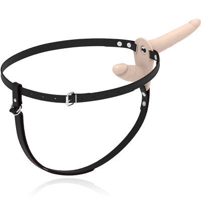 Fetish Submissive Double Penetration Vibrator Up - image 5