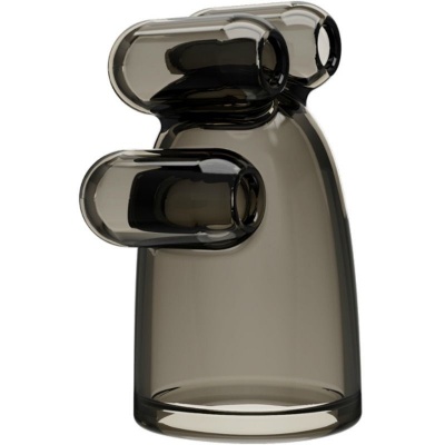 Baile Vibrating Crystal Cap II Penis Sleeve - image 5