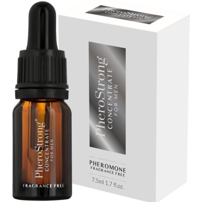 Pherostrong Fragrance Concentrate for Him 7.5ml