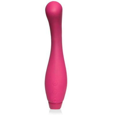 Je Joue Juno G-Spot Vibrator Fuchsia