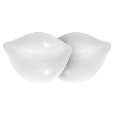Bye Bra Semi Push-Up Pads Transparent - image 2