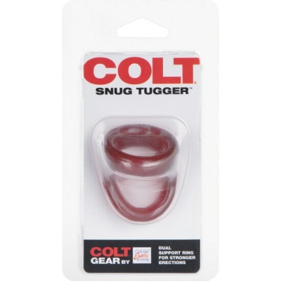 Calexotics Colt Snug Tugger Red Ring - image 2