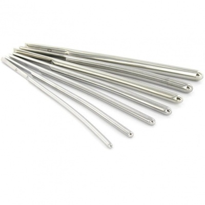 Metal Hard 9mm Steel Urethral Dilator - image 3