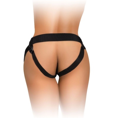 Pipedreams King Cock Elite Comfy Harness 17.8CM - image 3