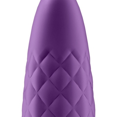 Satisfyer Ultra Power Bullet 5 Violet - image 2