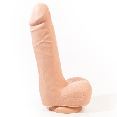Pink Room Anton Realistic Dildo 21.5 CM