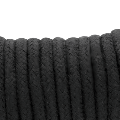 Darkness Japanese Kinbaku Rope 20M Black - image 3