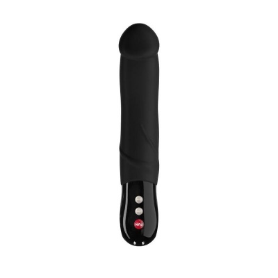 Fun Factory Big Boss Vibrator Black 9 Inch - image 4