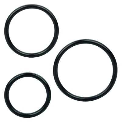 Calexotics Boundless Silicone Pegging Kit - image 8