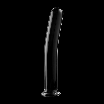 Nebula Model 9 Borosilicate Glass Clear - image 7