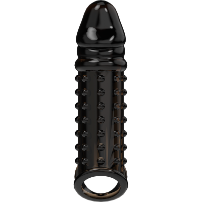 VirilXL Penis Extension & Sheath V11, Black - image 9