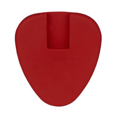 Electrastim Silicone Fusion Komodo Dildo - image 4