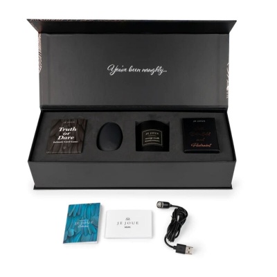 Je Joue The Naughty Gift Set - image 2