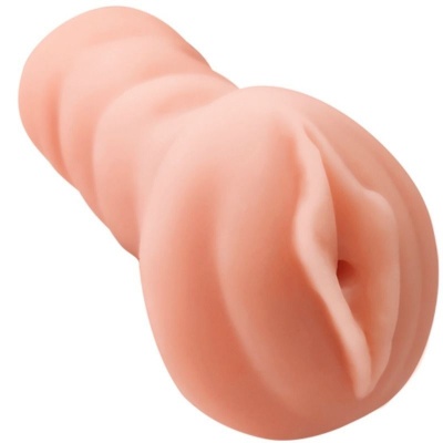 Crazy Bull Leila Vagina Masturbator 13.5 CM