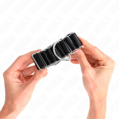 KINK Black Hinged - image 4