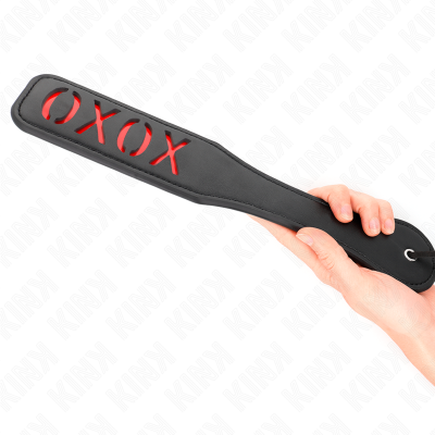 Kink Xoxo Round Corner Palette 32 X 6 Cm - image 1