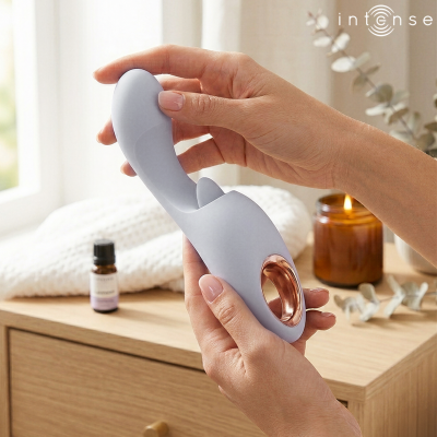 Intense Anya Vibration & Movement Stimulator - image 3