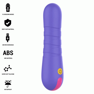 Intense Stella Vertical Thrusting Stimulator - image 2