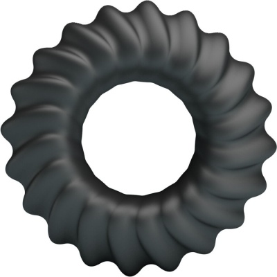 Crazy Bull Fitz Silicone Ring Model 8