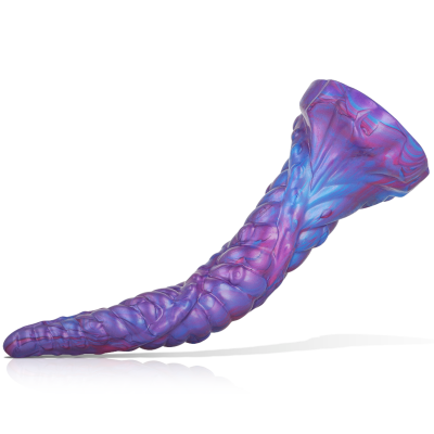 Nokken Dildo Creature Of The Waters - image 4