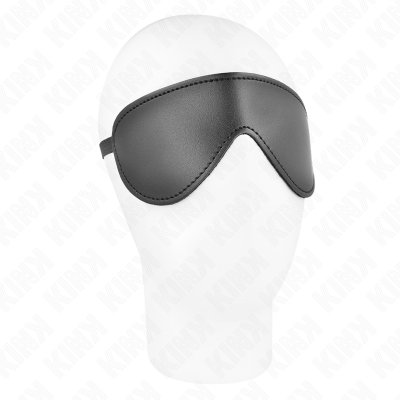 Kink Simple Skin Blindfold 19.5 x 7.5 CM