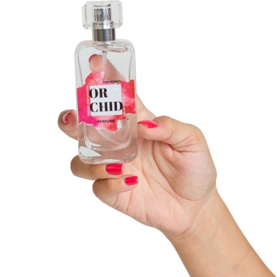 Secretplay Orchid Pheromone Spray for Women 50ML - image 2