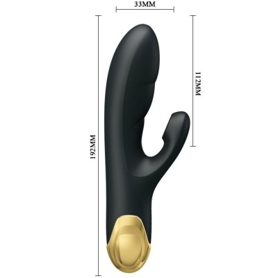 Pretty Love Smart Naughty Play Vibration And Suction - image 6
