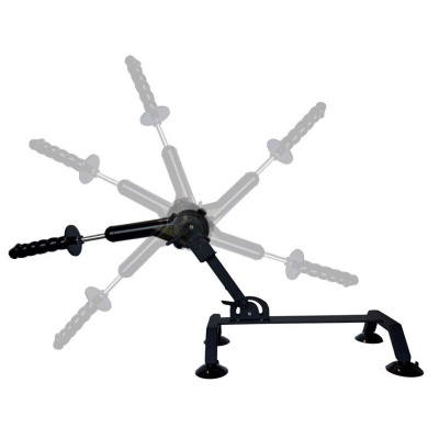 PipeDreams Fetish Fantasy Body Dock Pro Sex Machine - image 6