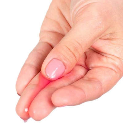Secretplay Warming Lubricant Cherry 50ml - image 3