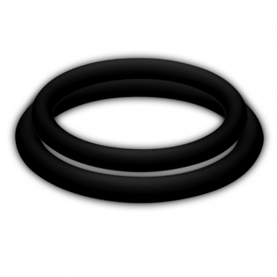 Joydivision Potenzduo Black Rings M